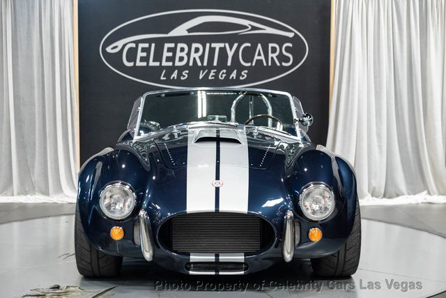 1965 Shelby Cobra Backdraft Replica Backdraft 427 V8 BRD 500 HP  - 23081134 - 19