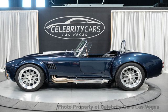 1965 Shelby Cobra Backdraft Replica Backdraft 427 V8 BRD 500 HP  - 23081134 - 25
