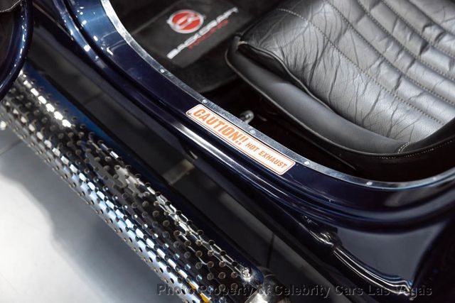 1965 Shelby Cobra Backdraft Replica Backdraft 427 V8 BRD 500 HP  - 23081134 - 31