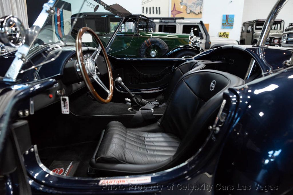 1965 Shelby Cobra Backdraft Replica Backdraft 427 V8 BRD 500 HP  - 23081134 - 32