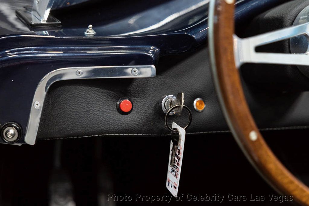 1965 Shelby Cobra Backdraft Replica Backdraft 427 V8 BRD 500 HP  - 23081134 - 36