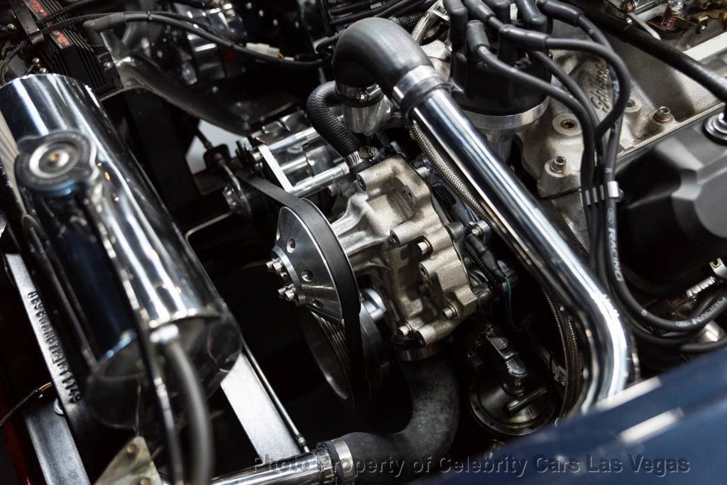 1965 Shelby Cobra Backdraft Replica Backdraft 427 V8 BRD 500 HP  - 23081134 - 49