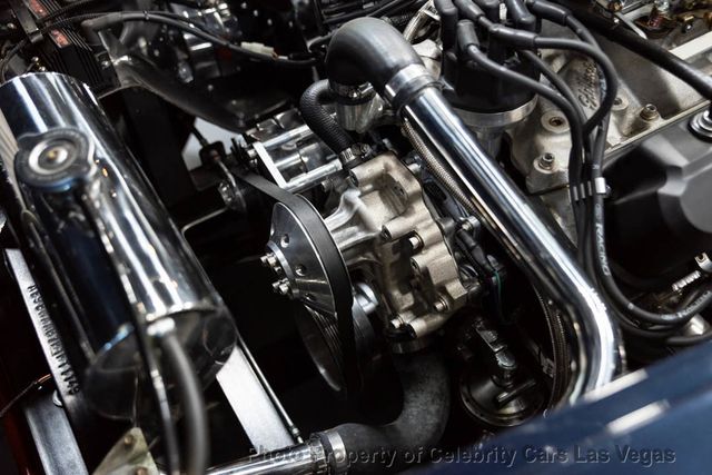 1965 Shelby Cobra Backdraft Replica Backdraft 427 V8 BRD 500 HP  - 23081134 - 49