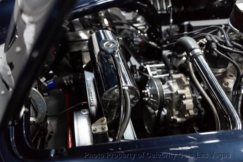 1965 Shelby Cobra Backdraft Replica Backdraft 427 V8 BRD 500 HP  - 23081134 - 50