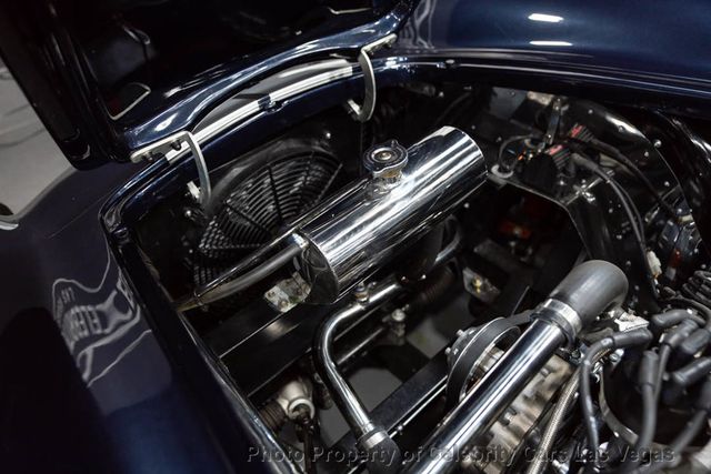 1965 Shelby Cobra Backdraft Replica Backdraft 427 V8 BRD 500 HP  - 23081134 - 51
