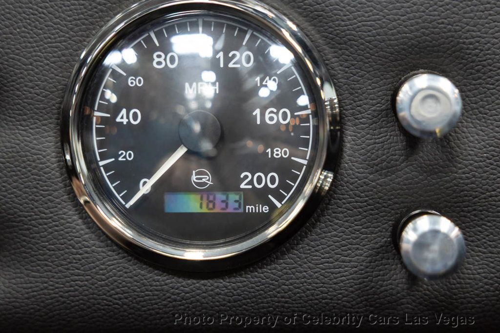 1965 Shelby Cobra Backdraft Replica Backdraft 427 V8 BRD 500 HP  - 23081134 - 54