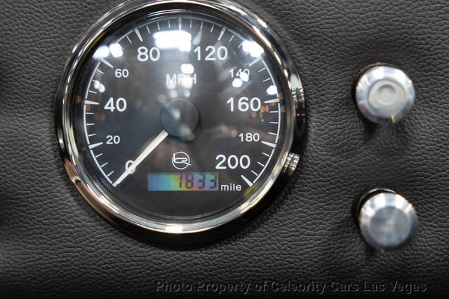 1965 Shelby Cobra Backdraft Replica Backdraft 427 V8 BRD 500 HP  - 23081134 - 54
