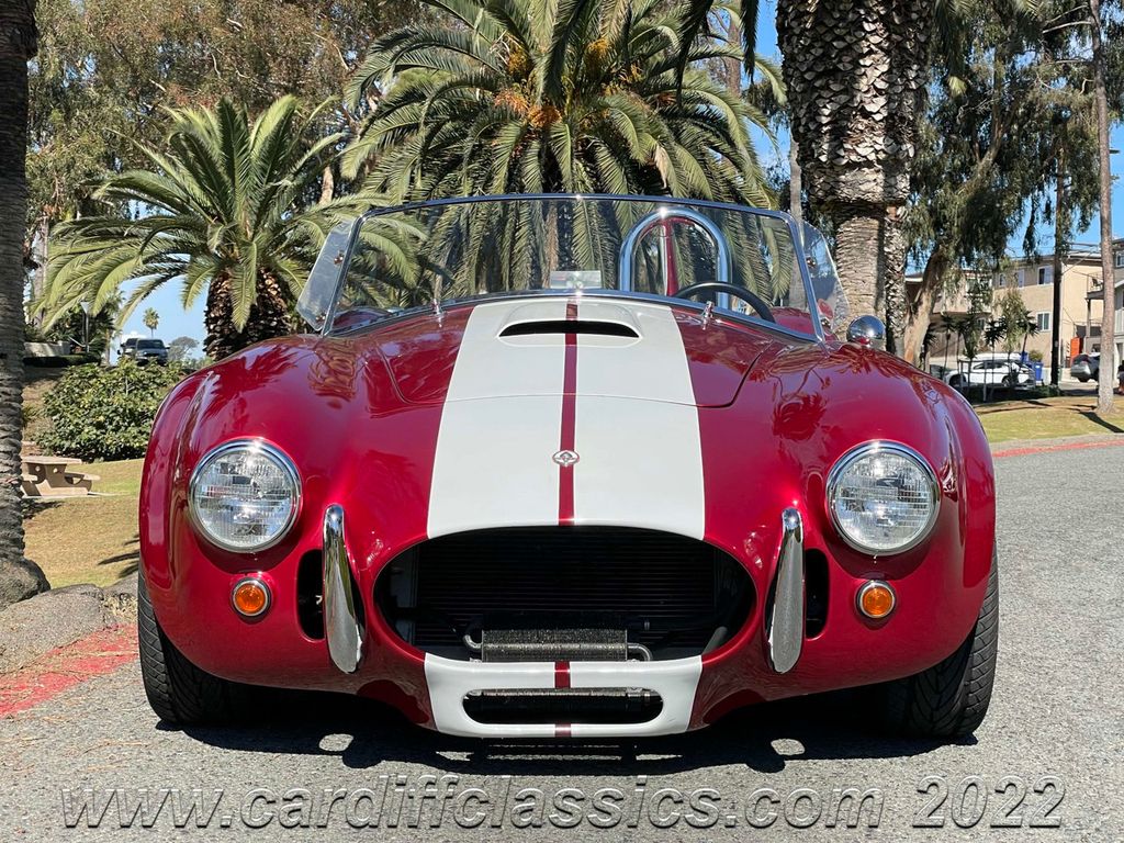 1965 Shelby Cobra Replica  - 21658171 - 9