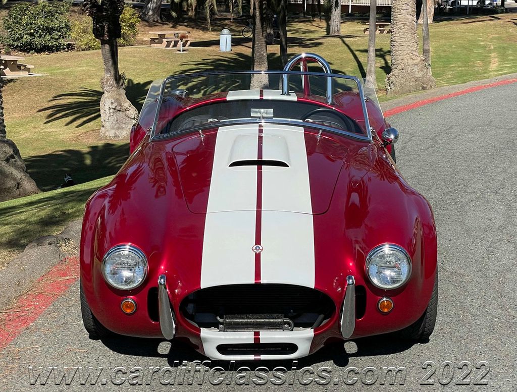 1965 Shelby Cobra Replica  - 21658171 - 10