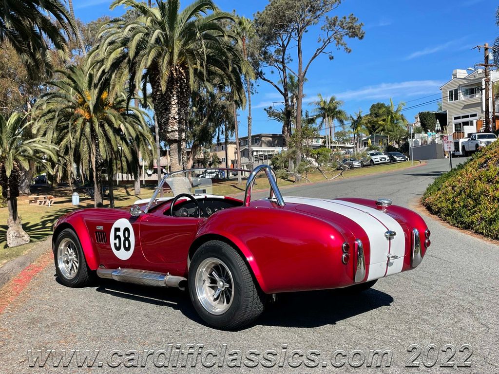 1965 Shelby Cobra Replica  - 21658171 - 15