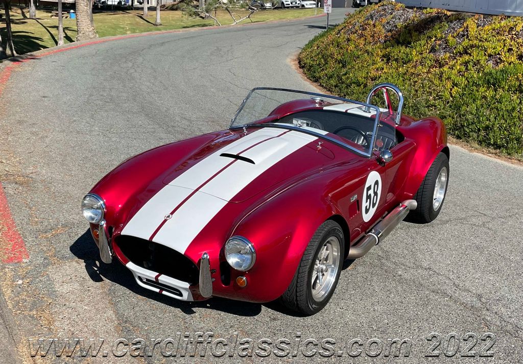 1965 Shelby Cobra Replica  - 21658171 - 17