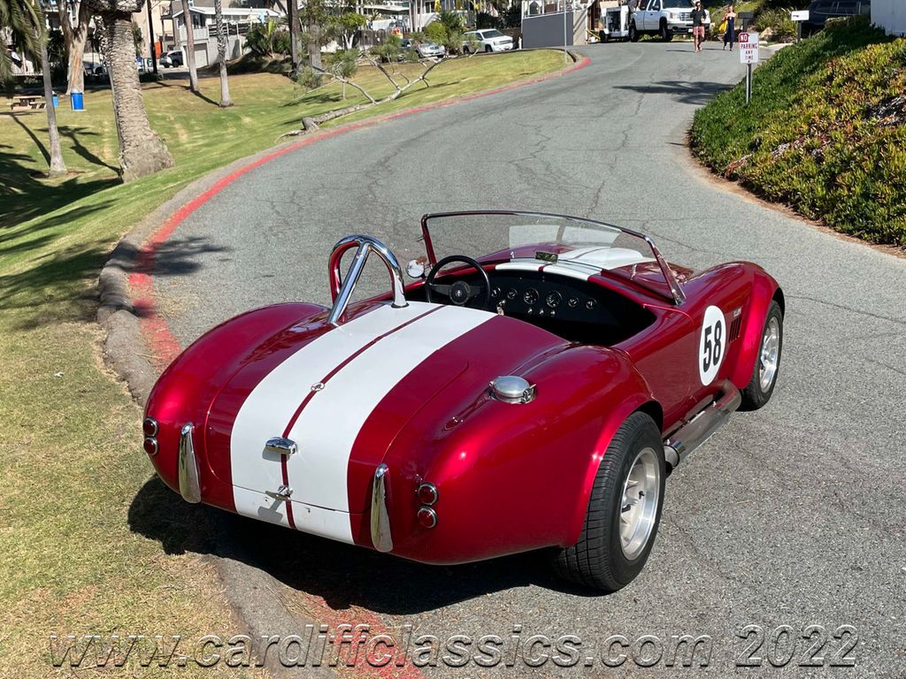 1965 Shelby Cobra Replica  - 21658171 - 18