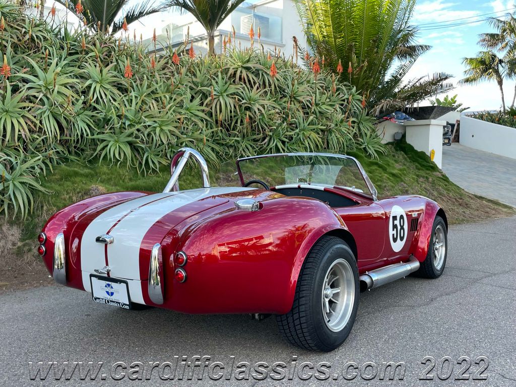 1965 Shelby Cobra Replica  - 21658171 - 28