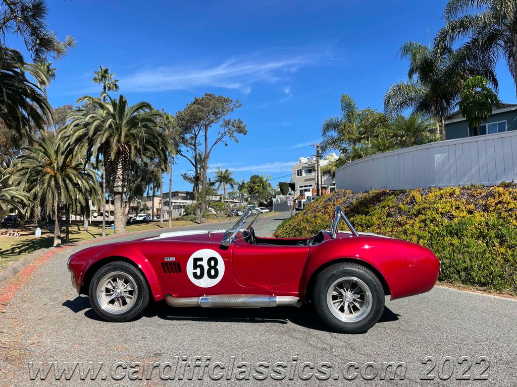 1965 Shelby Cobra Replica  - 21658171 - 3