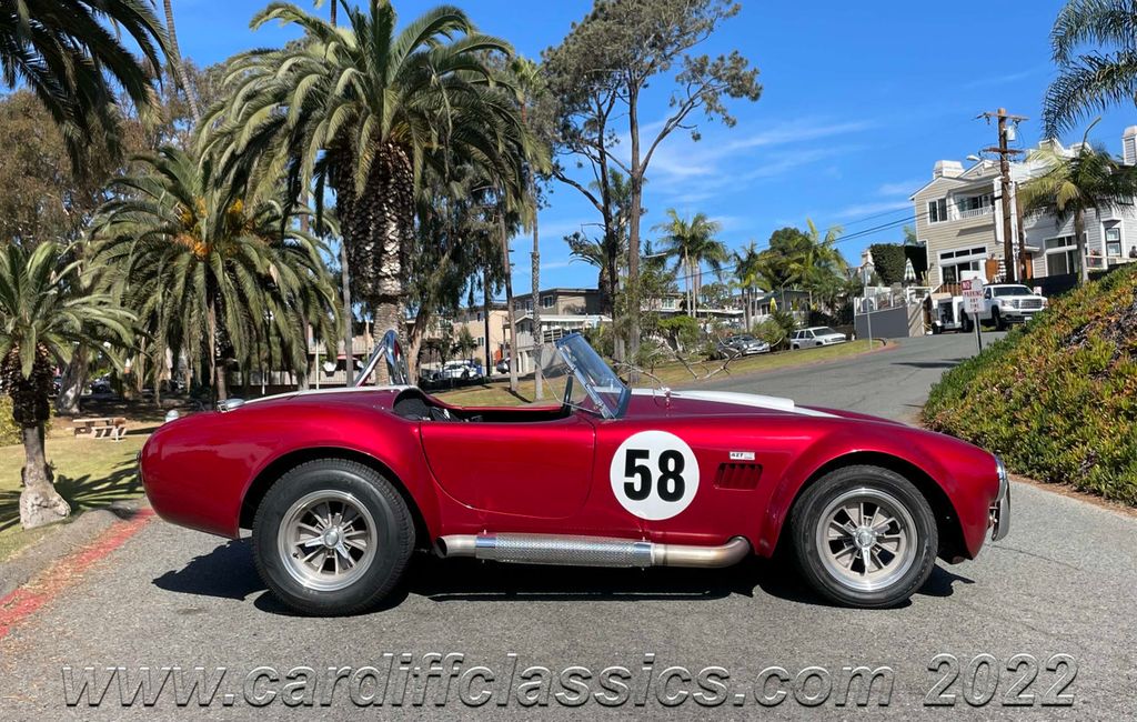 1965 Shelby Cobra Replica  - 21658171 - 4