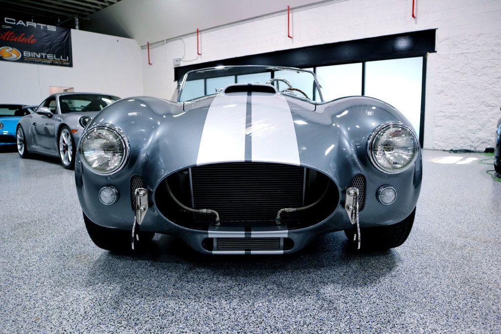 1965 Shelby Superformance Cobra 427 * ONLY 4K MILES...Superformance MKIII - 22556601 - 9