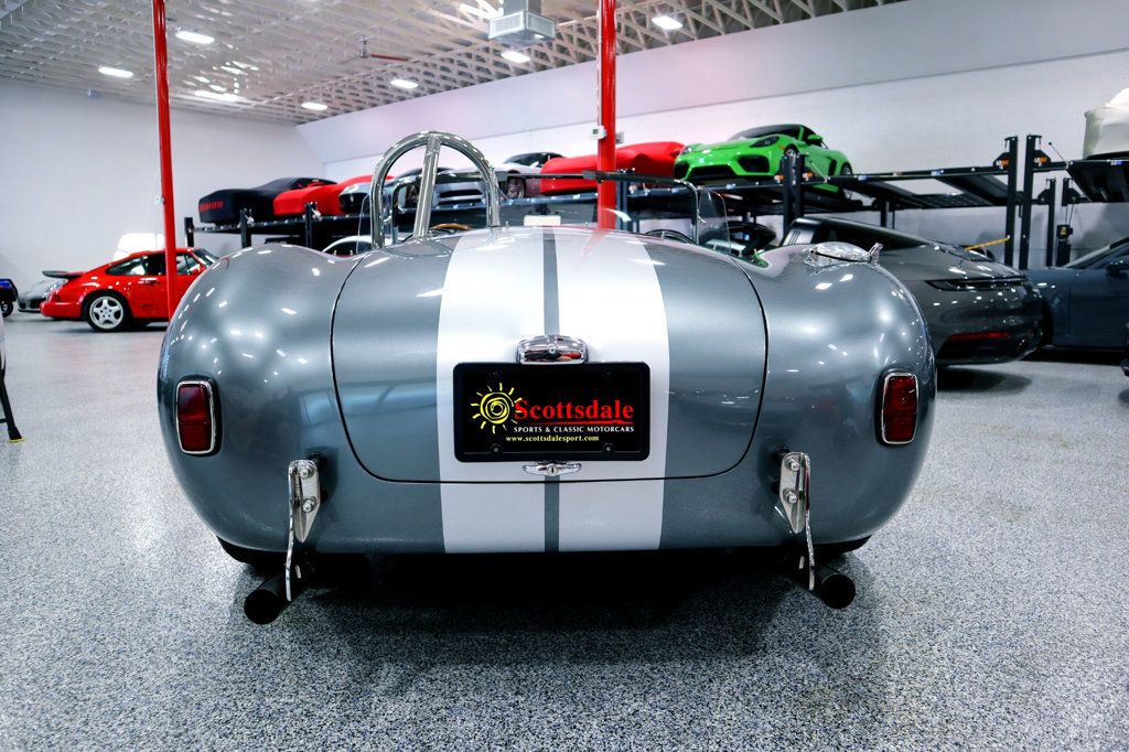 1965 Shelby Superformance Cobra 427 * ONLY 4K MILES...Superformance MKIII - 22556601 - 10