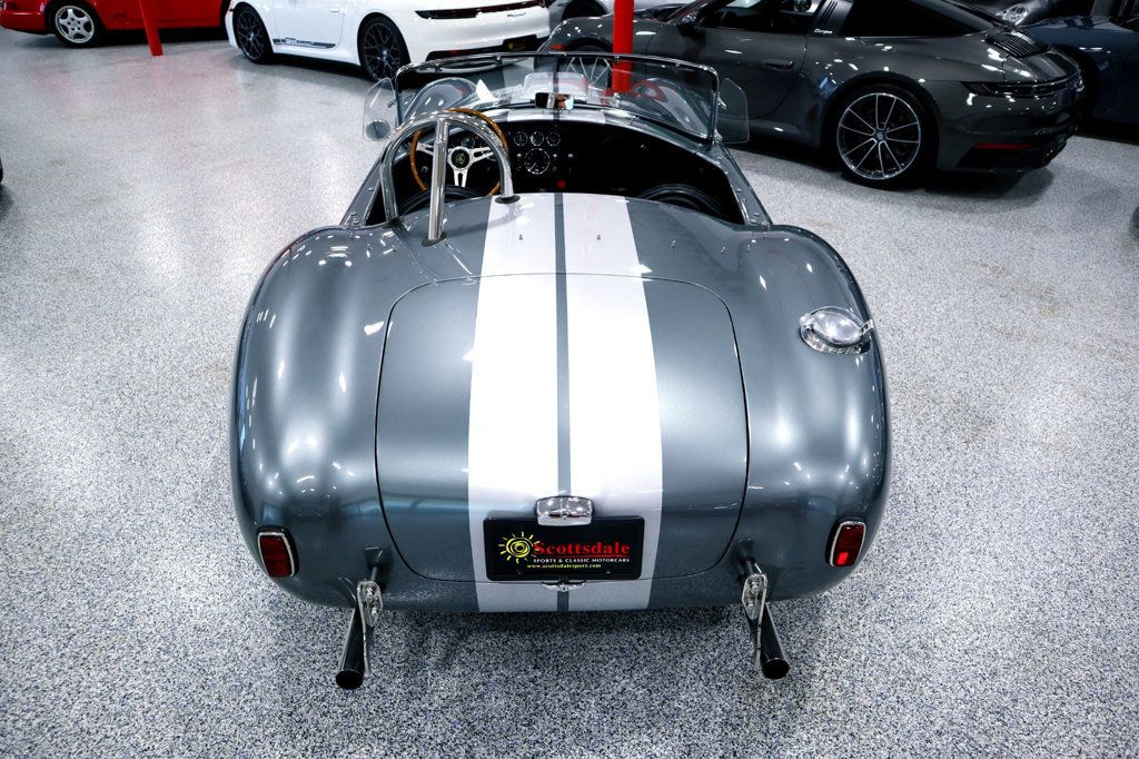 1965 Shelby Superformance Cobra 427 * ONLY 4K MILES...Superformance MKIII - 22556601 - 11