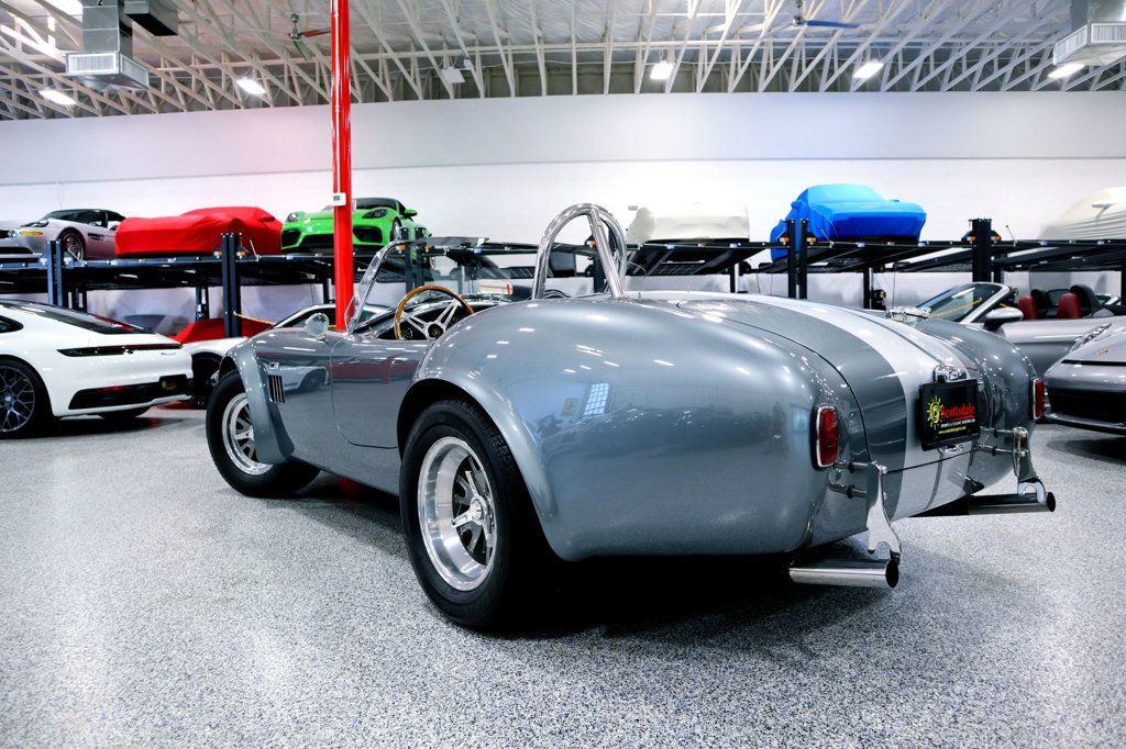 1965 Shelby Superformance Cobra 427 * ONLY 4K MILES...Superformance MKIII - 22556601 - 13