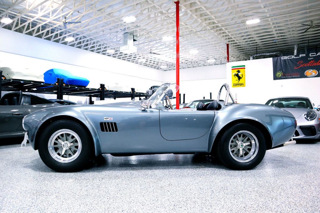 1965 Shelby Superformance Cobra 427 * ONLY 4K MILES...Superformance MKIII - 22556601 - 1