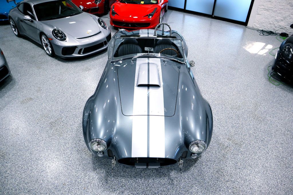 1965 Shelby Superformance Cobra 427 * ONLY 4K MILES...Superformance MKIII - 22556601 - 7