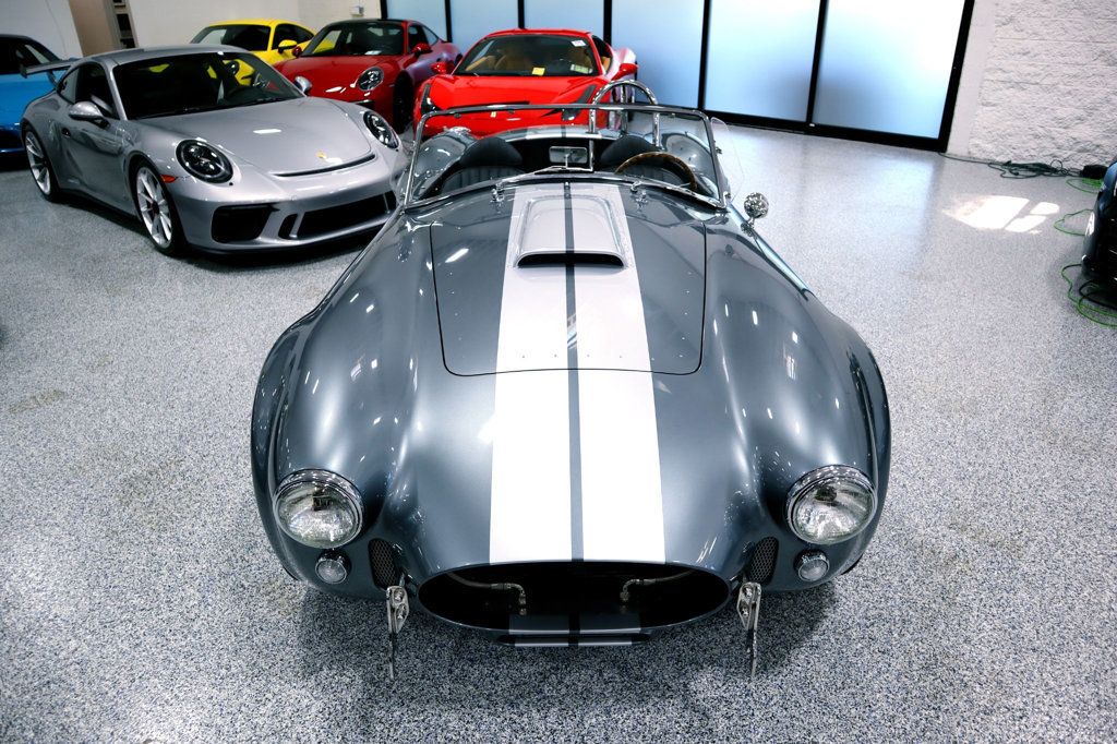 1965 Shelby Superformance Cobra 427 * ONLY 4K MILES...Superformance MKIII - 22556601 - 8