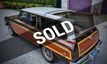 1965 Studebaker Commander Wagonaire For Sale - 22118183 - 0