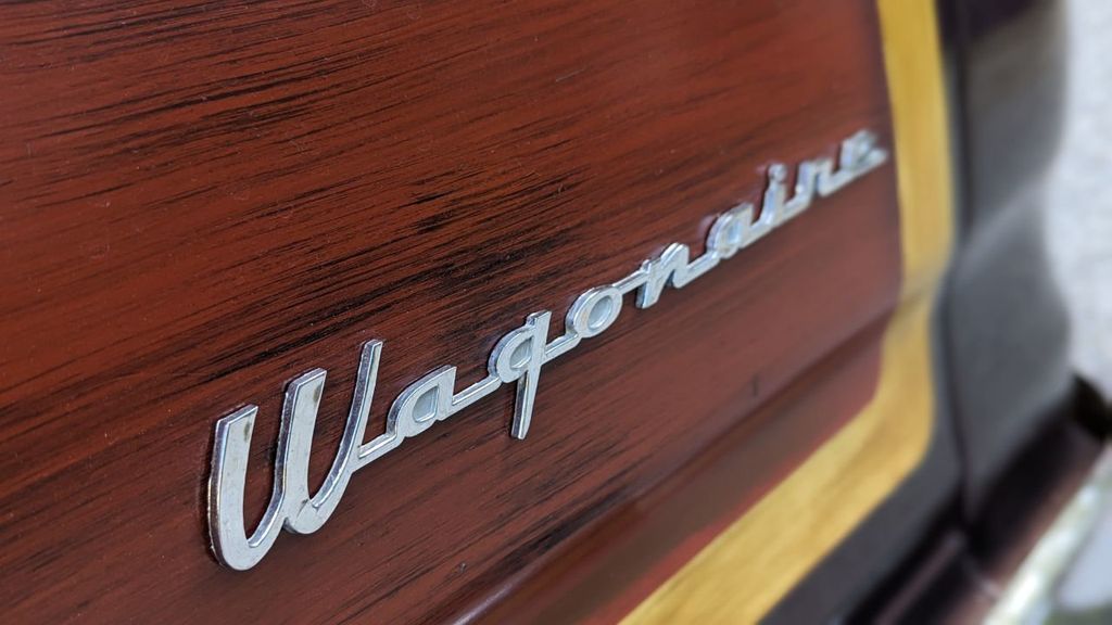 1965 Studebaker Commander Wagonaire For Sale - 22118183 - 31