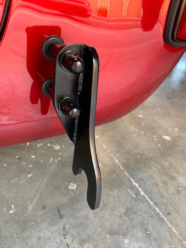 1965 Superformance 427 S/C Cobra Mark Ill 3270 miles. - 20468994 - 27