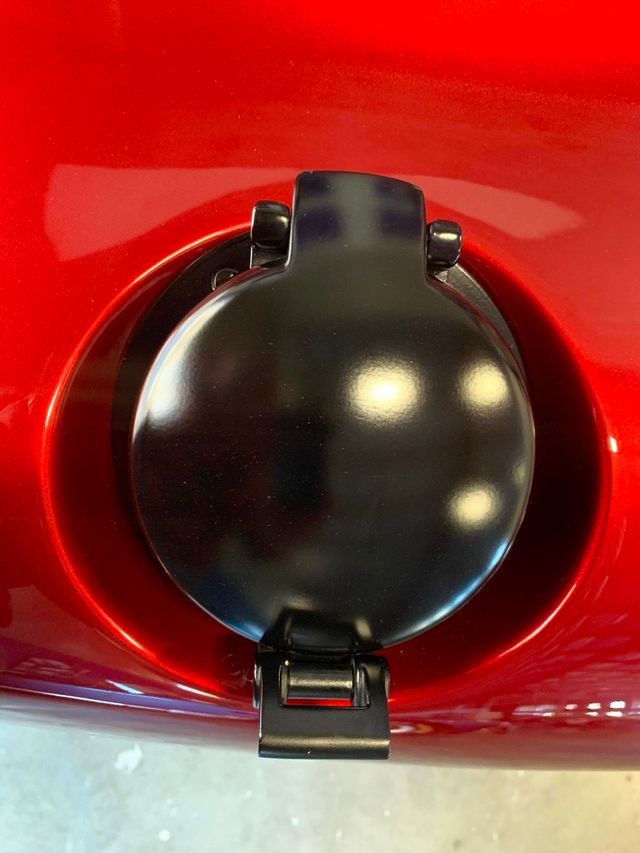 1965 Superformance 427 S/C Cobra Mark Ill 3270 miles. - 20468994 - 28