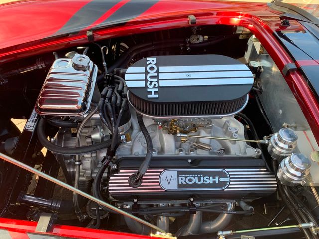 1965 Superformance 427 S/C Cobra Mark Ill 3270 miles. - 20468994 - 34