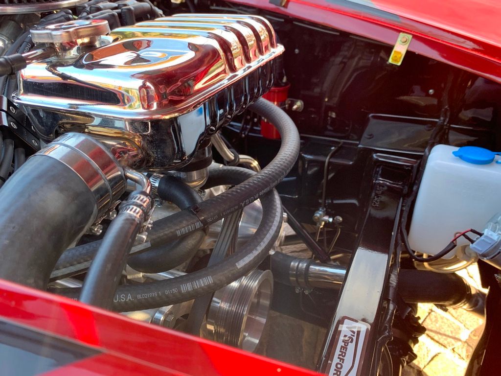 1965 Superformance 427 S/C Cobra Mark Ill 3270 miles. - 20468994 - 37