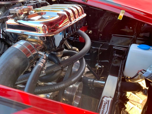 1965 Superformance 427 S/C Cobra Mark Ill 3270 miles. - 20468994 - 37