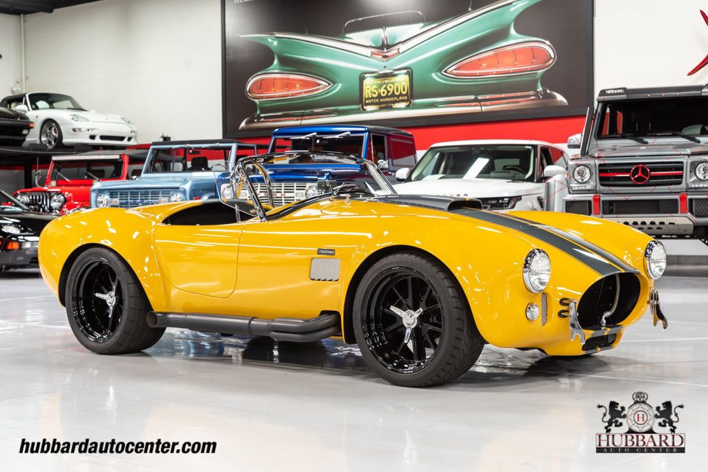 1965 Superformance Cobra  - 22598258 - 0