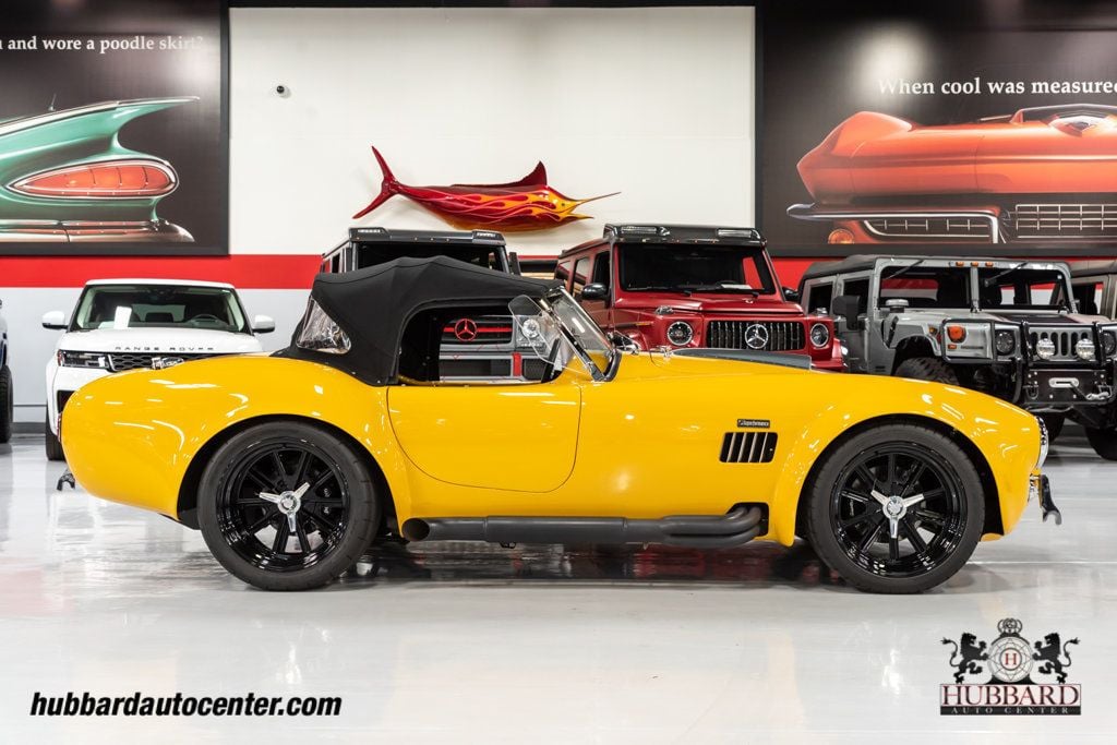 1965 Superformance Cobra  - 22598258 - 99