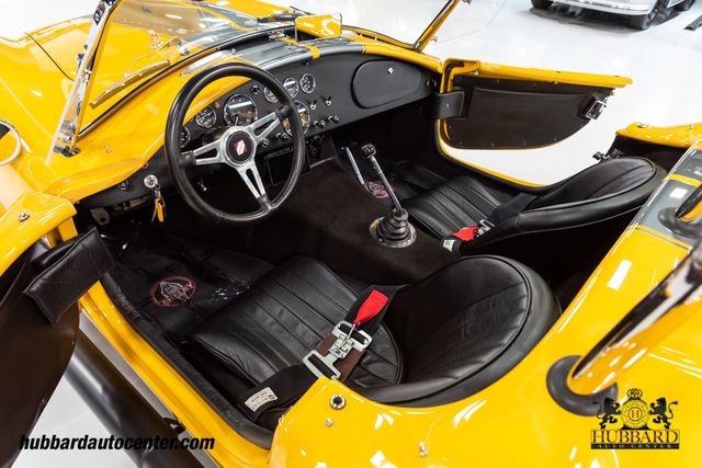1965 Superformance Cobra  - 22598258 - 10