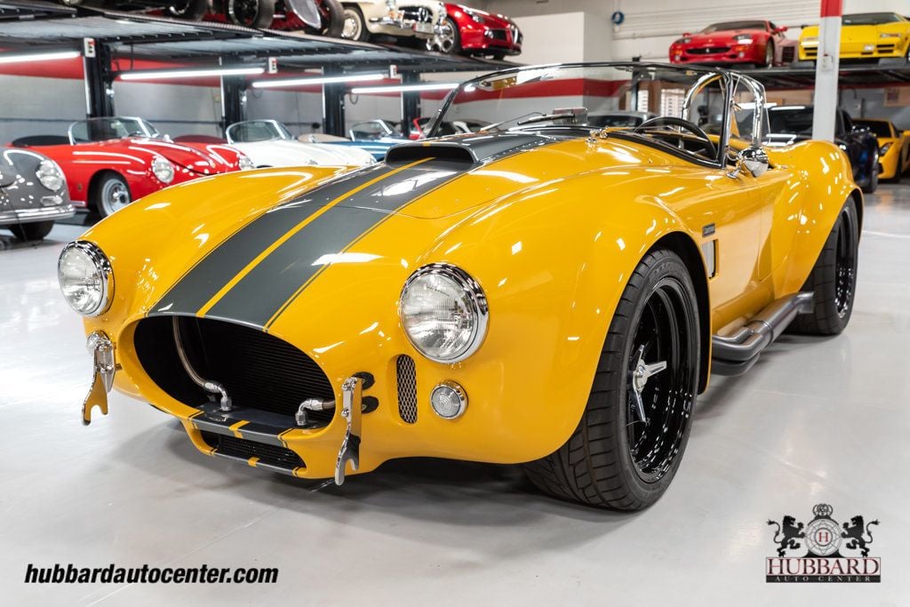 1965 Superformance Cobra  - 22598258 - 11