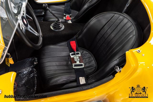 1965 Superformance Cobra  - 22598258 - 12