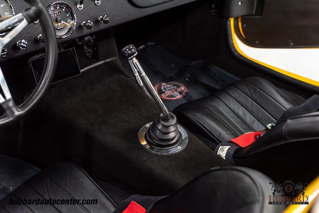 1965 Superformance Cobra  - 22598258 - 13