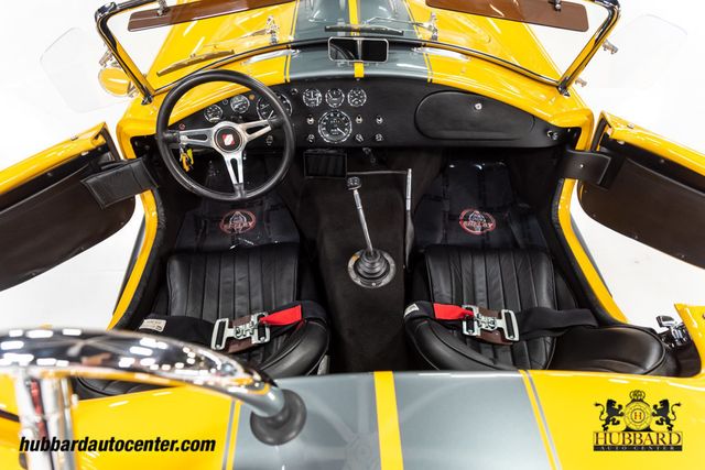 1965 Superformance Cobra  - 22598258 - 14