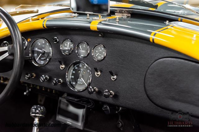1965 Superformance Cobra  - 22598258 - 17