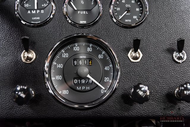 1965 Superformance Cobra  - 22598258 - 18