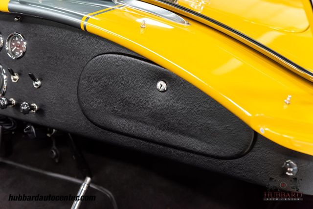 1965 Superformance Cobra  - 22598258 - 19