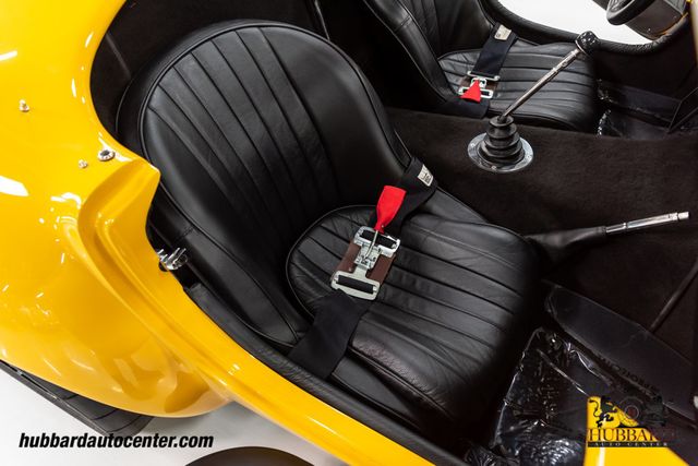 1965 Superformance Cobra  - 22598258 - 20