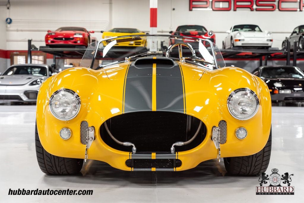 1965 Superformance Cobra  - 22598258 - 21