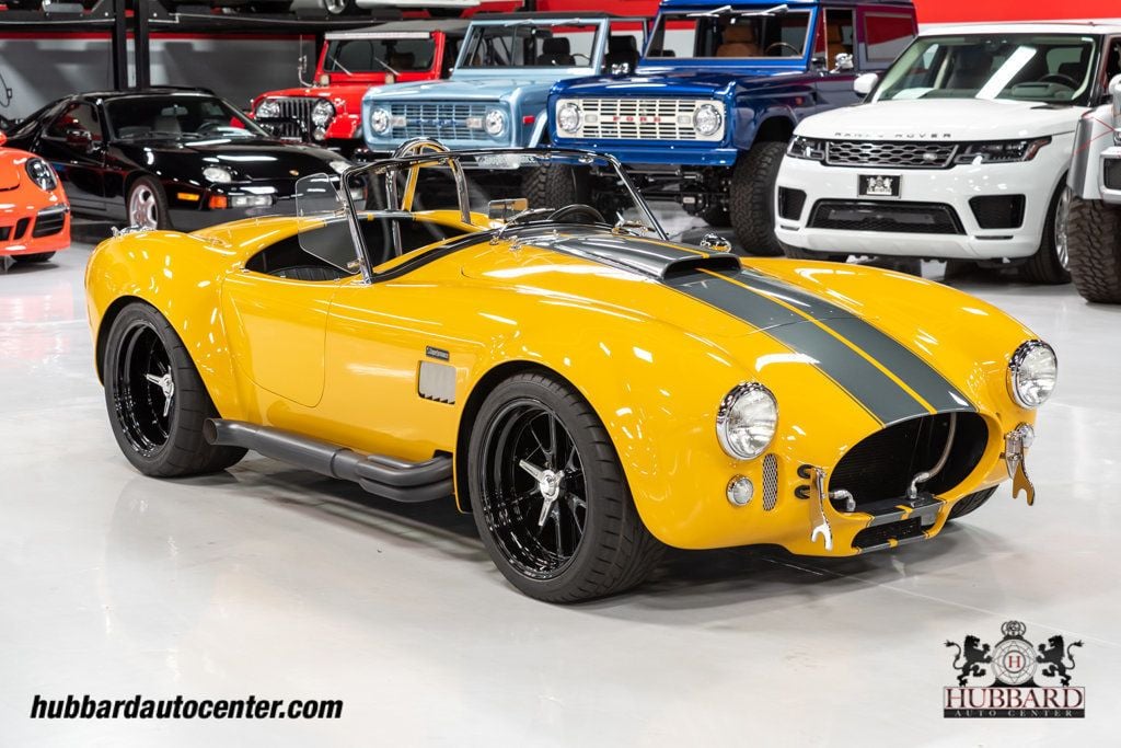 1965 Superformance Cobra  - 22598258 - 22