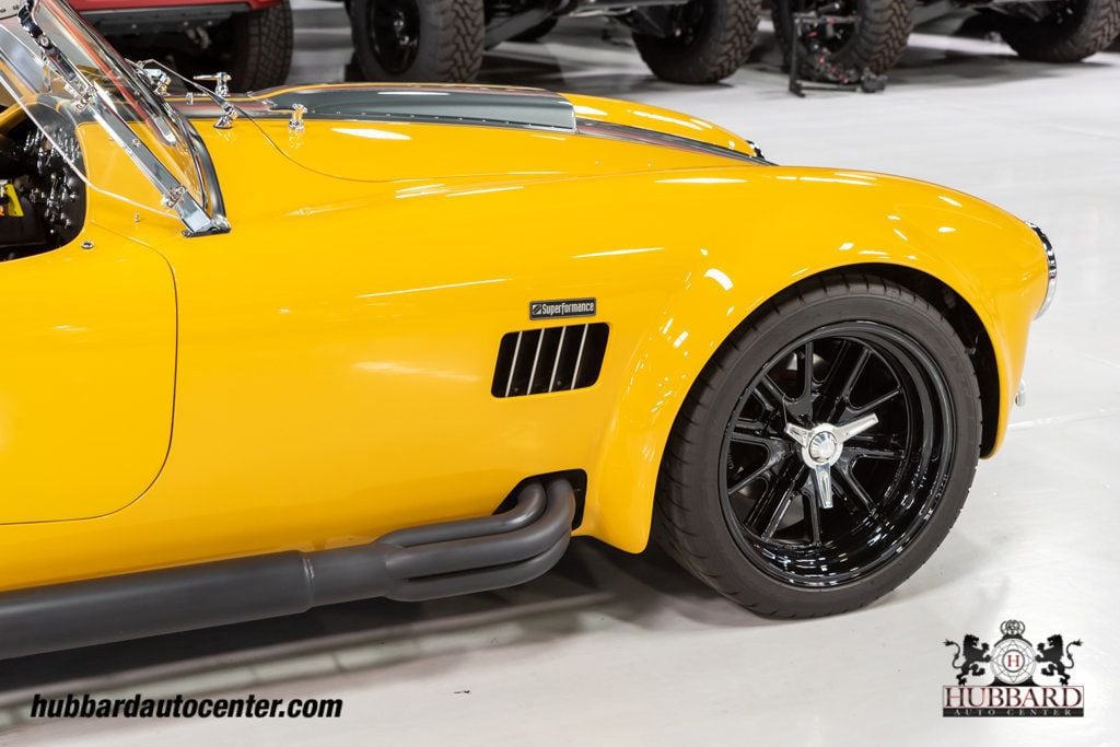 1965 Superformance Cobra  - 22598258 - 24