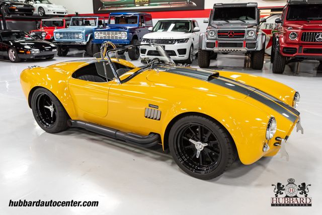 1965 Superformance Cobra  - 22598258 - 24