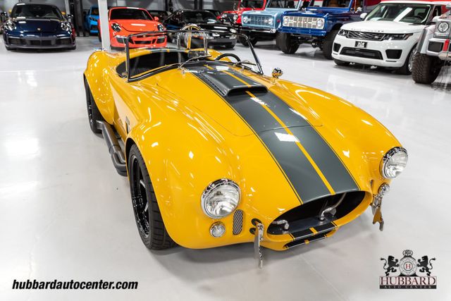 1965 Superformance Cobra  - 22598258 - 25