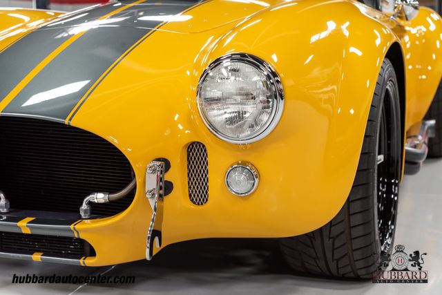 1965 Superformance Cobra  - 22598258 - 27